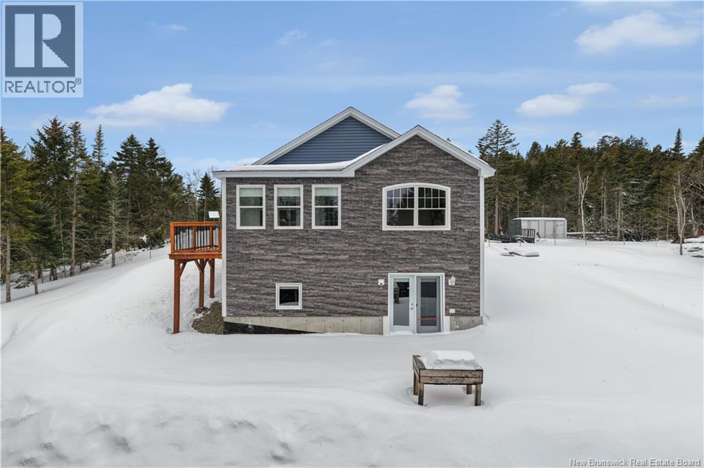 393 Hills Point Road, Oak Bay, New Brunswick  E3L 4J9 - Photo 33 - NB134196