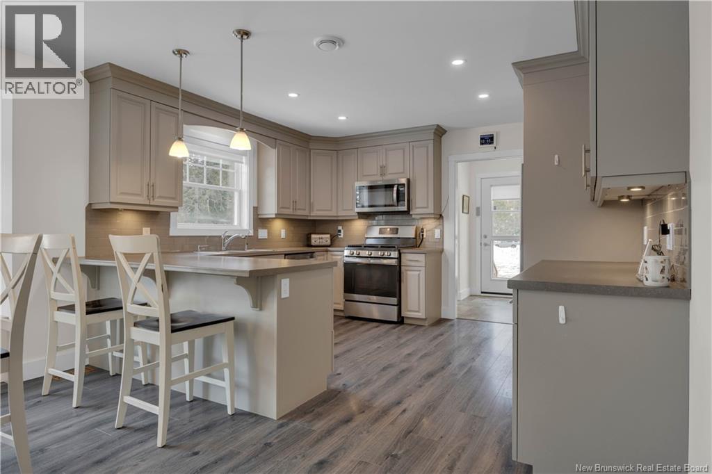 393 Hills Point Road, Oak Bay, New Brunswick  E3L 4J9 - Photo 13 - NB134196