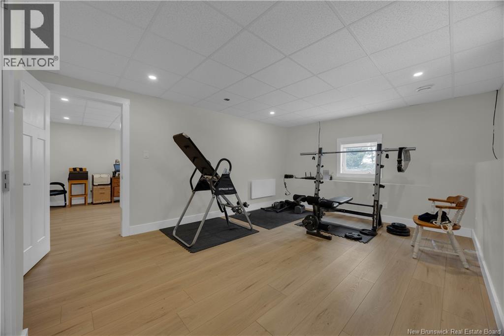 393 Hills Point Road, Oak Bay, New Brunswick  E3L 4J9 - Photo 29 - NB134196