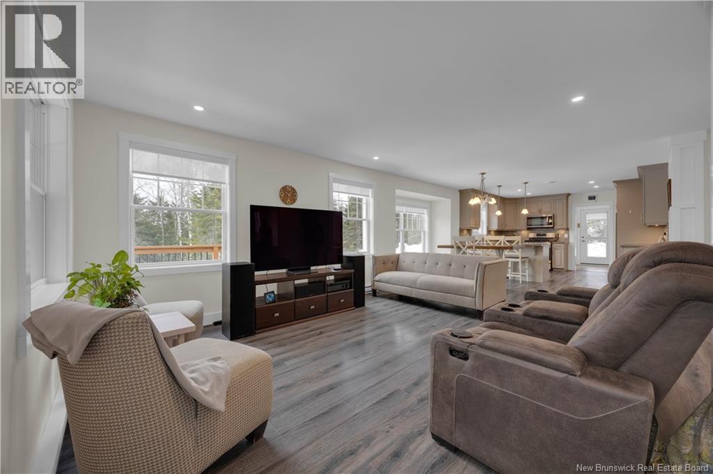 393 Hills Point Road, Oak Bay, New Brunswick  E3L 4J9 - Photo 3 - NB134196