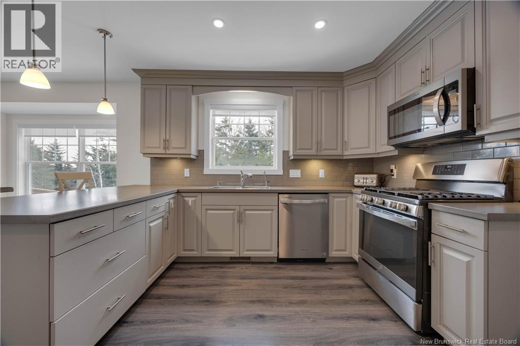 393 Hills Point Road, Oak Bay, New Brunswick  E3L 4J9 - Photo 10 - NB134196