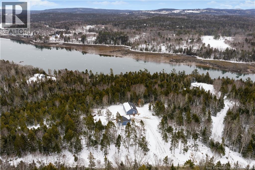 393 Hills Point Road, Oak Bay, New Brunswick  E3L 4J9 - Photo 43 - NB134196