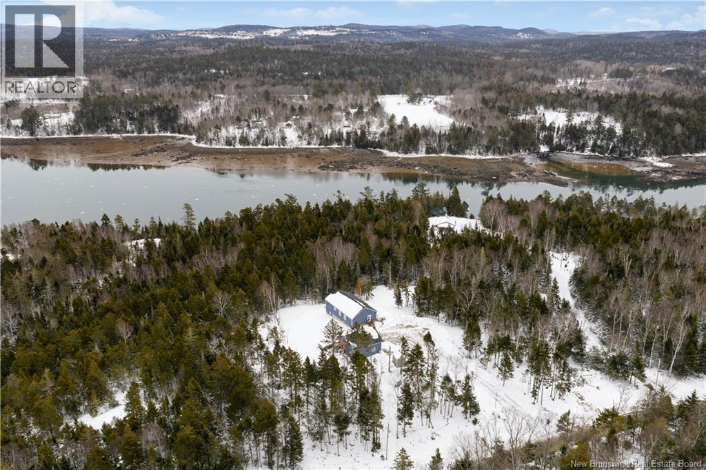 393 Hills Point Road, Oak Bay, New Brunswick  E3L 4J9 - Photo 44 - NB134196