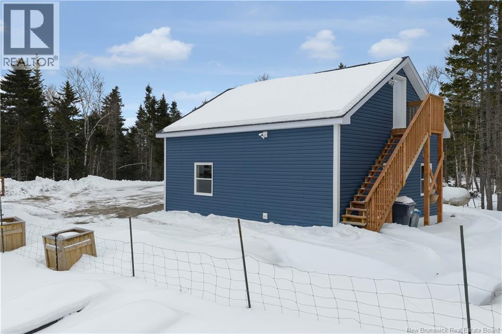 393 Hills Point Road, Oak Bay, New Brunswick  E3L 4J9 - Photo 37 - NB134196