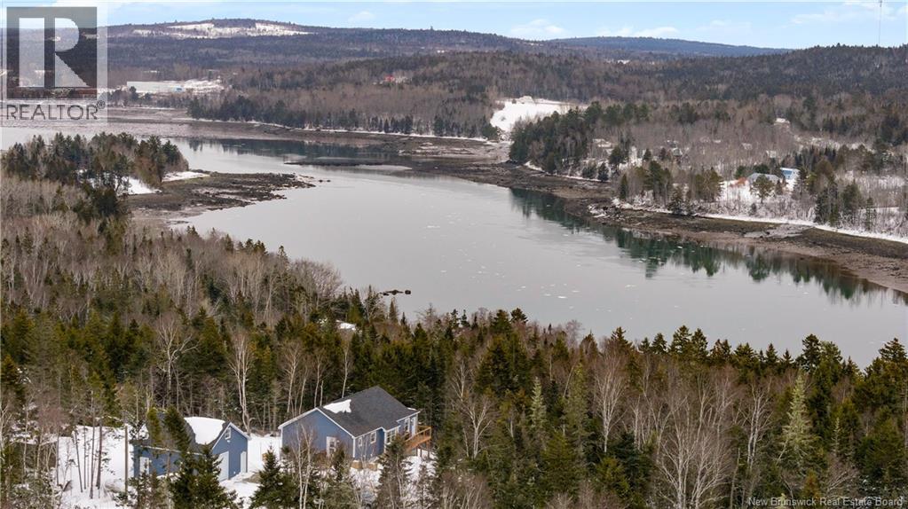 393 Hills Point Road, Oak Bay, New Brunswick  E3L 4J9 - Photo 42 - NB134196