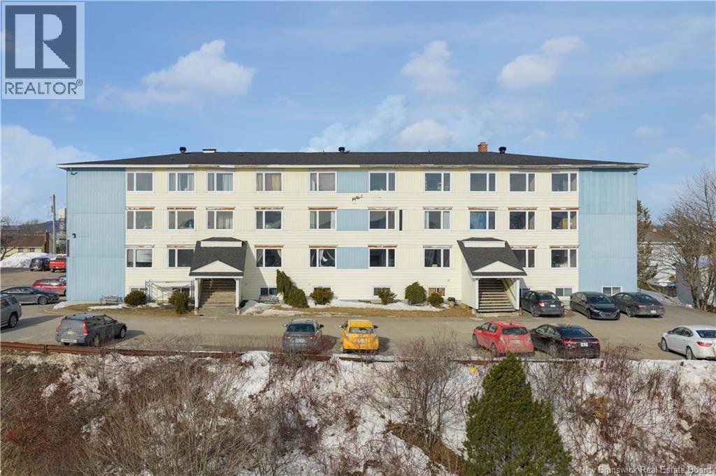 500 Douglas Avenue Unit# B213, Saint John, New Brunswick  E2K 1E7 - Photo 1 - NB134461