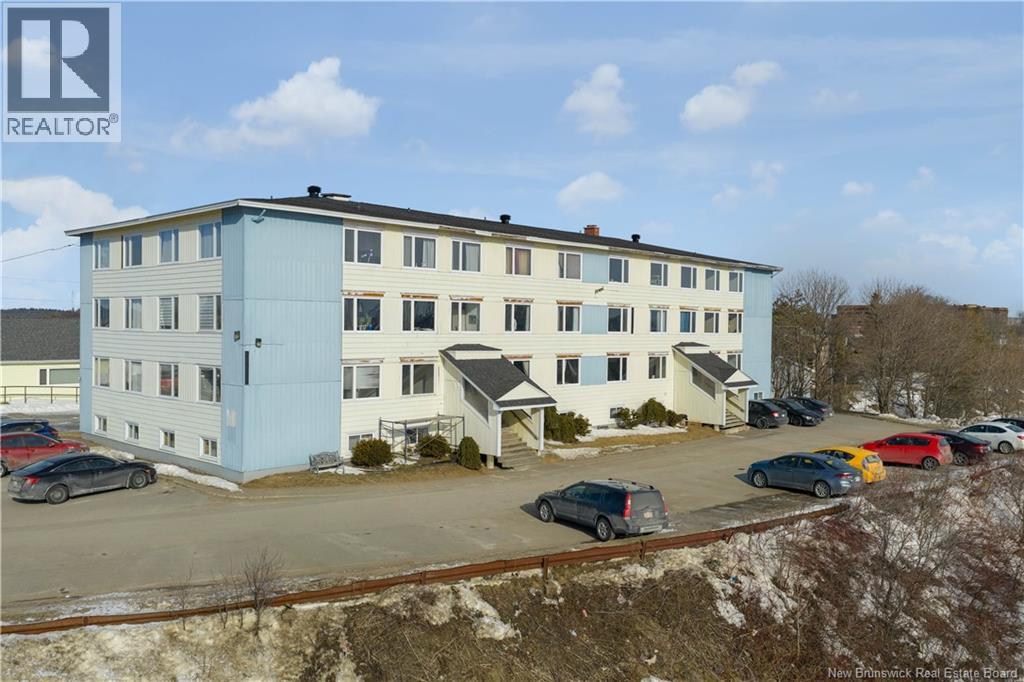 500 Douglas Avenue Unit# B213, Saint John, New Brunswick  E2K 1E7 - Photo 5 - NB134461
