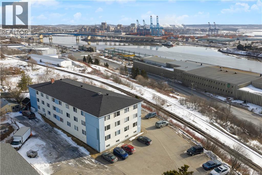 500 Douglas Avenue Unit# B213, Saint John, New Brunswick  E2K 1E7 - Photo 22 - NB134461
