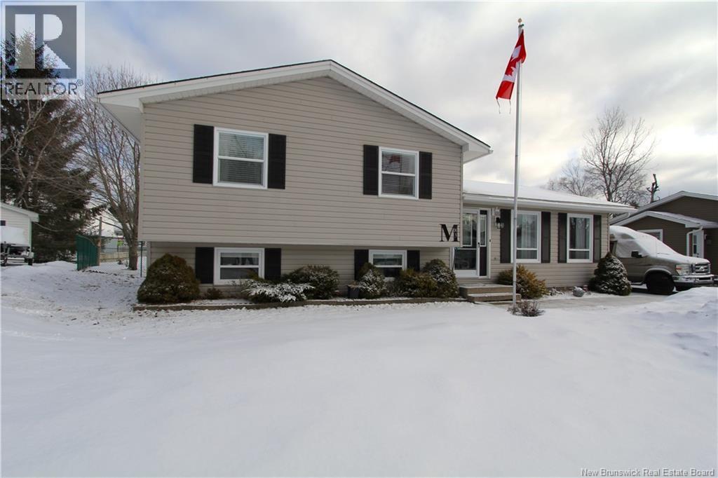 83 Mountfield Crescent, Saint John, New Brunswick