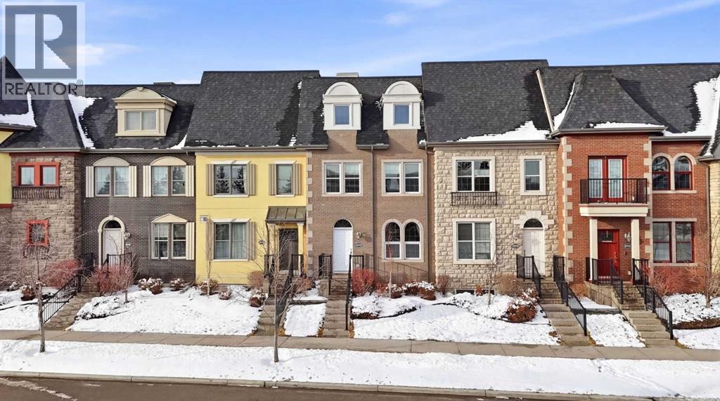 230 Quarry Park Boulevard SE, Calgary, Alberta