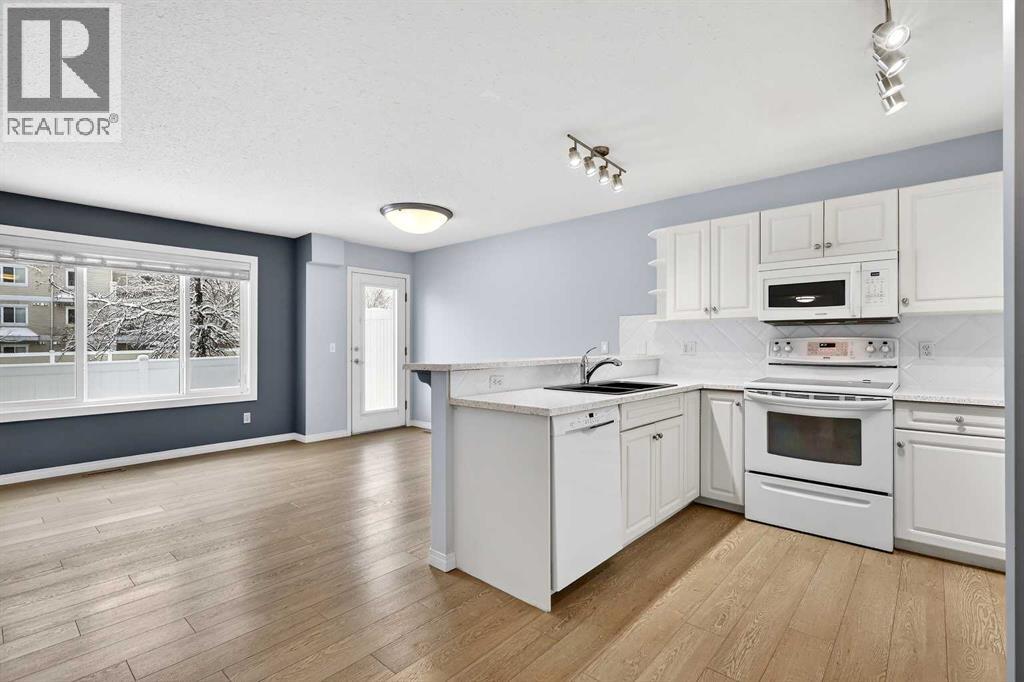 11 Chaparral Ridge Terrace SE, Calgary, Alberta  T2X 3N6 - Photo 5 - A2293381