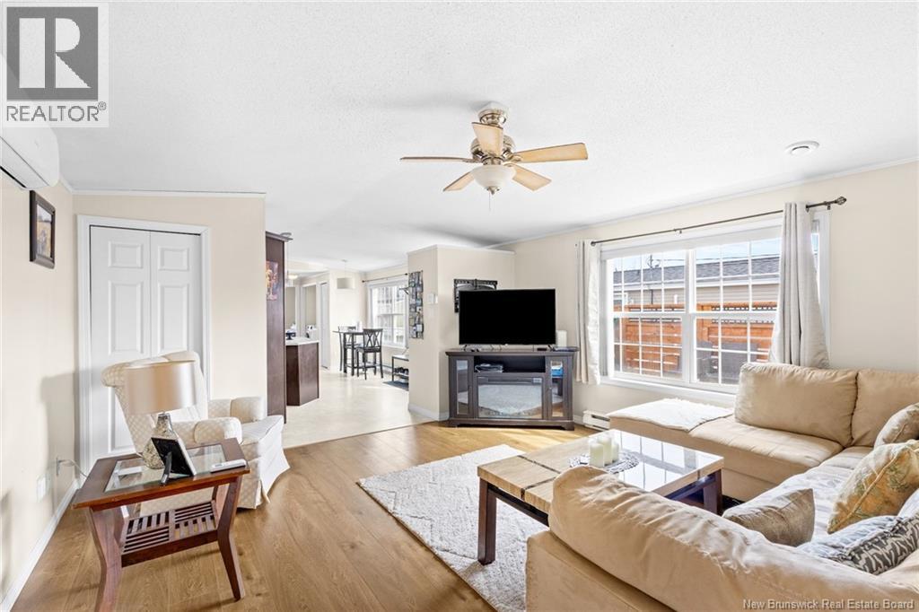 86 Glenmar Drive, Fredericton, New Brunswick  E3G 0S3 - Photo 14 - NB135405