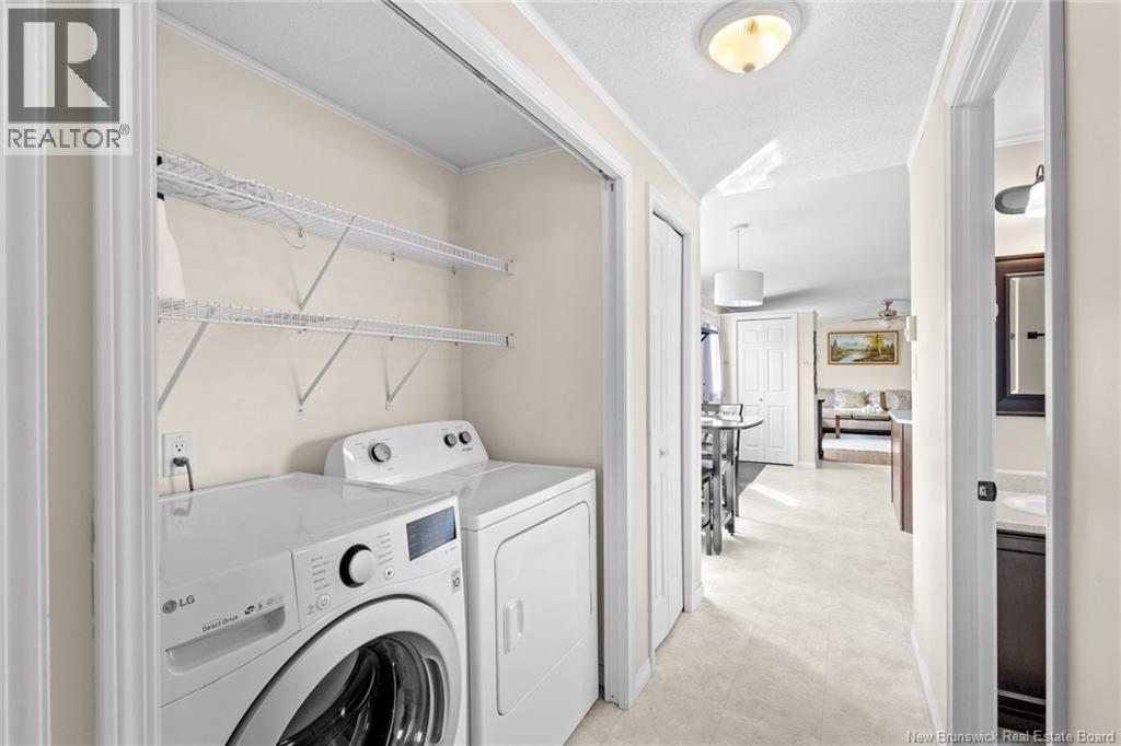 86 Glenmar Drive, Fredericton, New Brunswick  E3G 0S3 - Photo 19 - NB135405