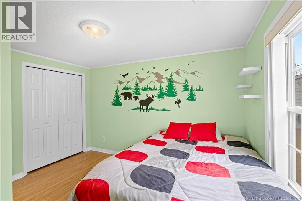 86 Glenmar Drive, Fredericton, New Brunswick  E3G 0S3 - Photo 23 - NB135405