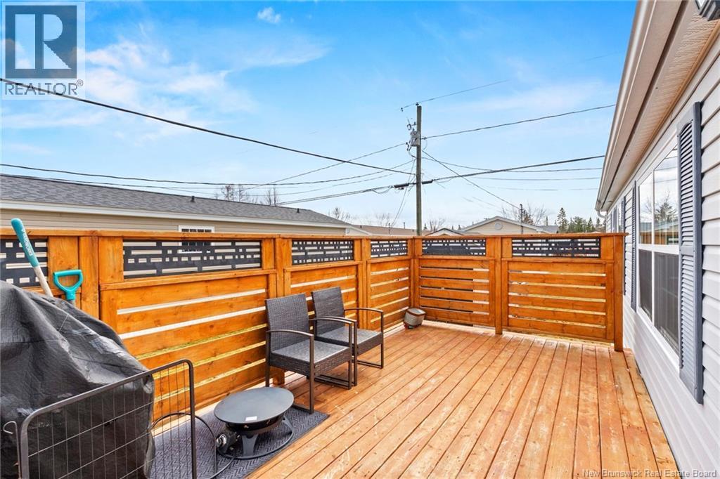 86 Glenmar Drive, Fredericton, New Brunswick  E3G 0S3 - Photo 30 - NB135405