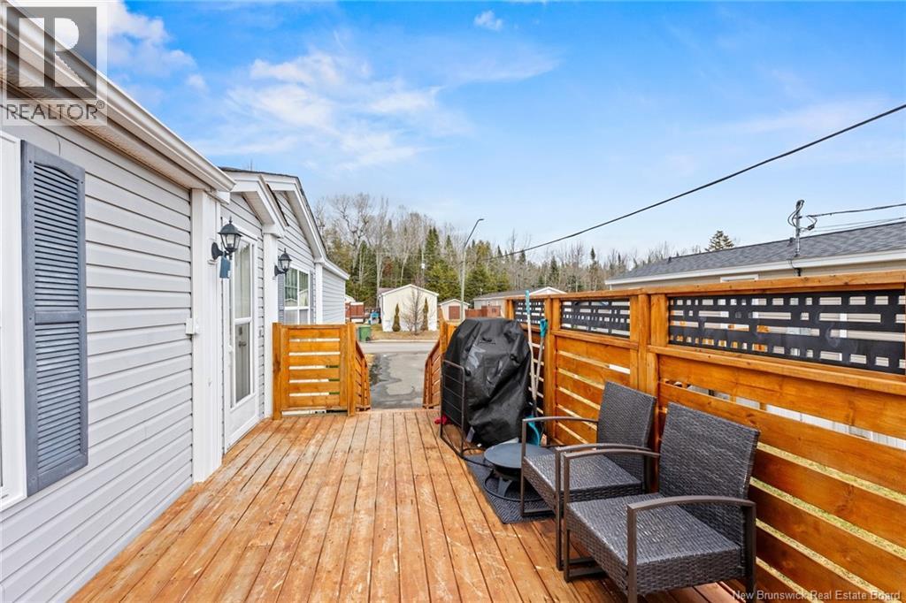 86 Glenmar Drive, Fredericton, New Brunswick  E3G 0S3 - Photo 31 - NB135405