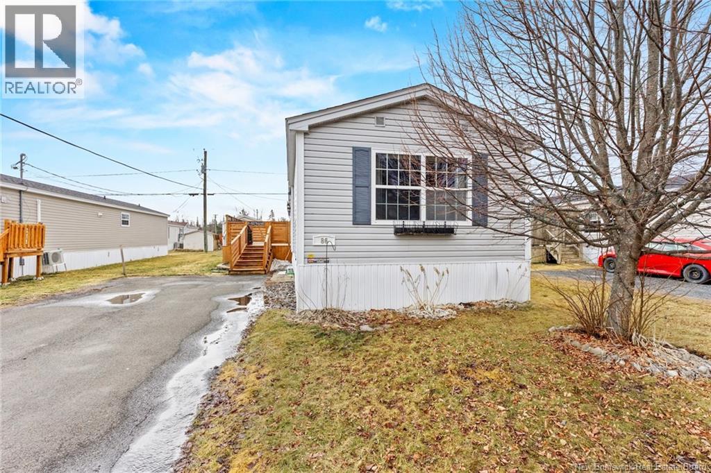 86 Glenmar Drive, Fredericton, New Brunswick  E3G 0S3 - Photo 32 - NB135405