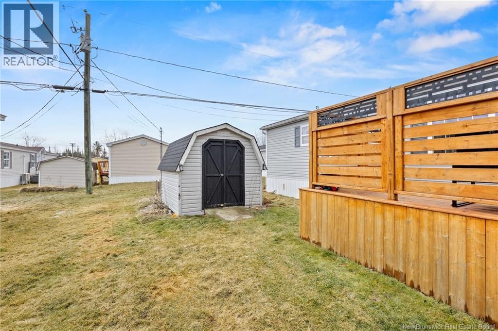 86 Glenmar Drive, Fredericton, New Brunswick  E3G 0S3 - Photo 33 - NB135405