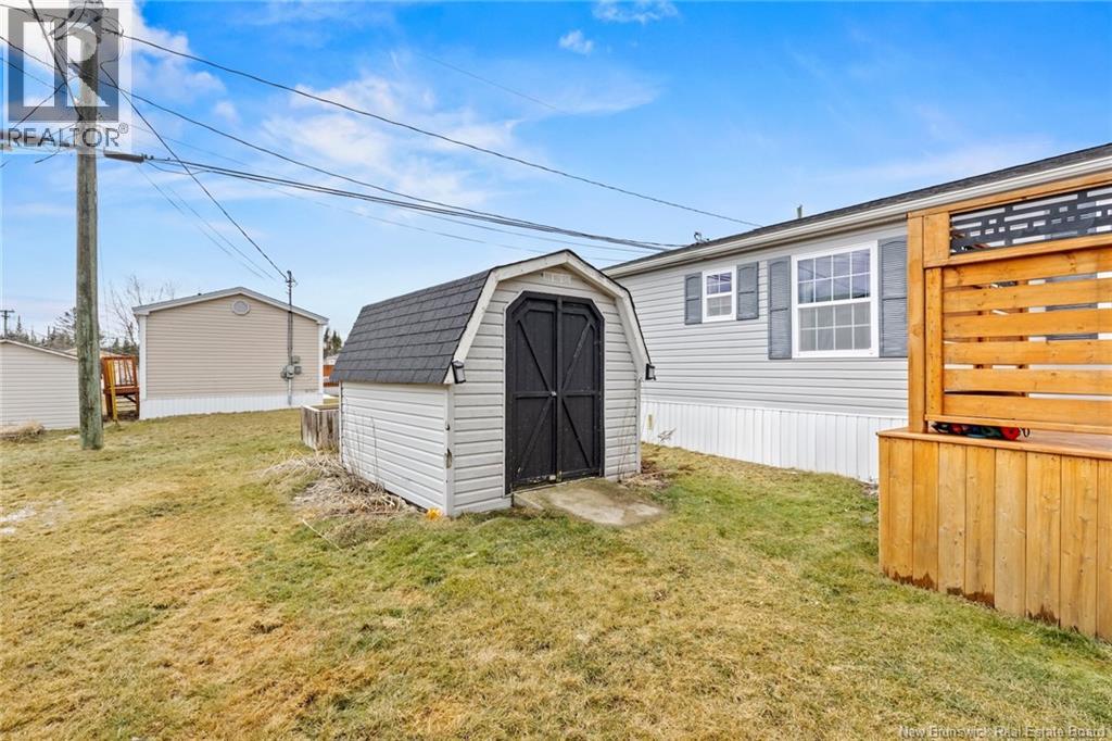 86 Glenmar Drive, Fredericton, New Brunswick  E3G 0S3 - Photo 34 - NB135405