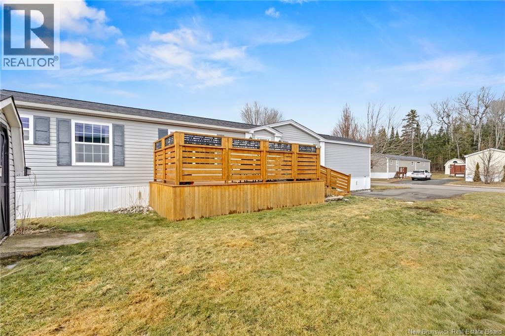 86 Glenmar Drive, Fredericton, New Brunswick  E3G 0S3 - Photo 35 - NB135405