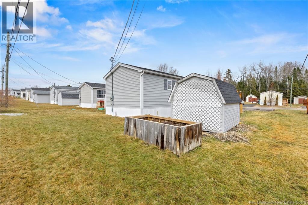 86 Glenmar Drive, Fredericton, New Brunswick  E3G 0S3 - Photo 36 - NB135405