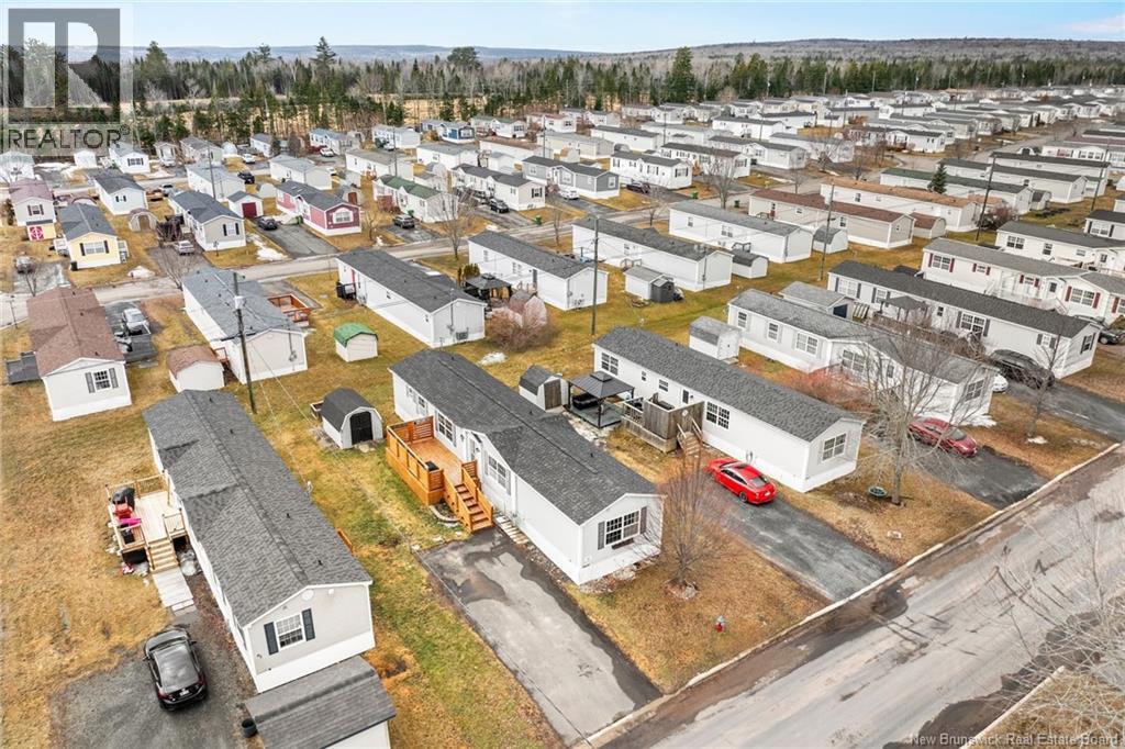 86 Glenmar Drive, Fredericton, New Brunswick  E3G 0S3 - Photo 37 - NB135405