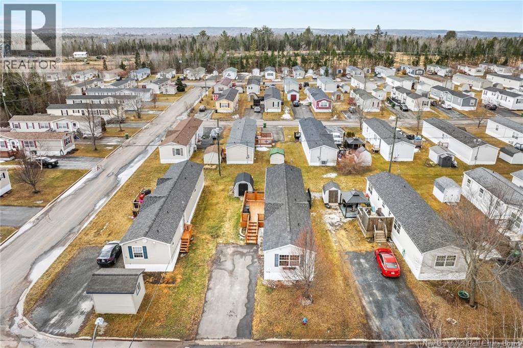 86 Glenmar Drive, Fredericton, New Brunswick  E3G 0S3 - Photo 38 - NB135405