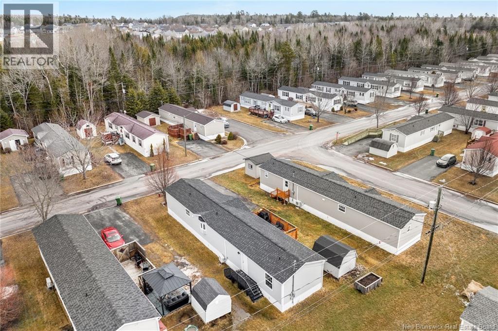 86 Glenmar Drive, Fredericton, New Brunswick  E3G 0S3 - Photo 40 - NB135405