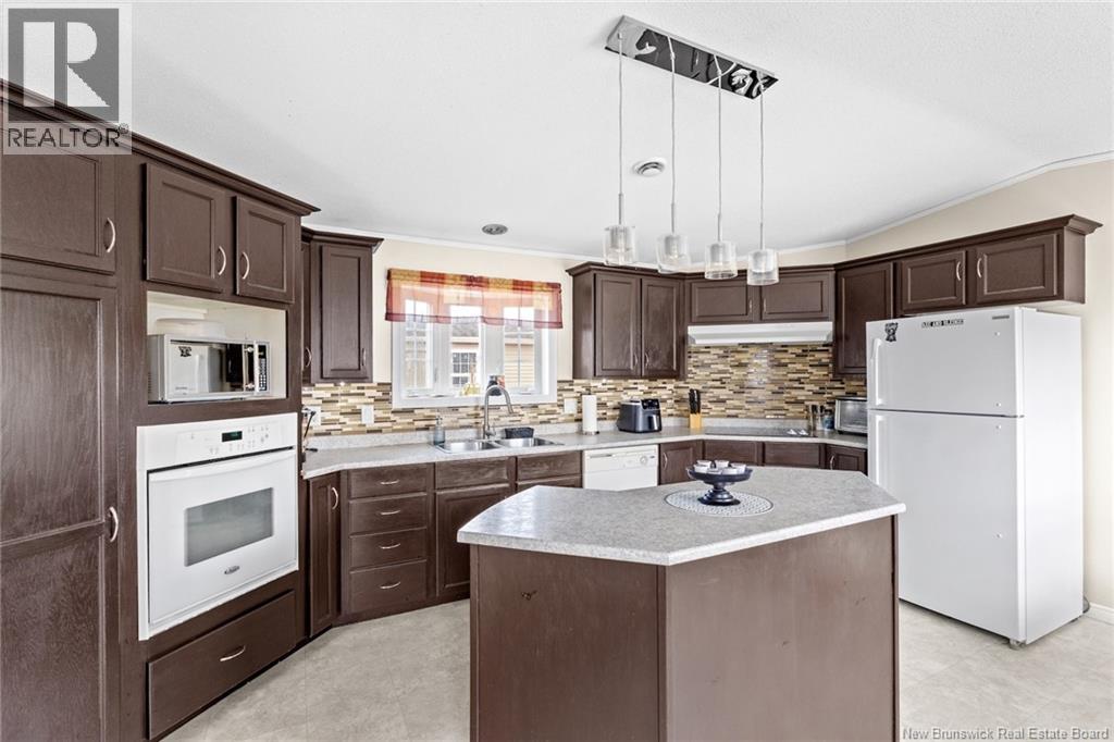 86 Glenmar Drive, Fredericton, New Brunswick  E3G 0S3 - Photo 6 - NB135405