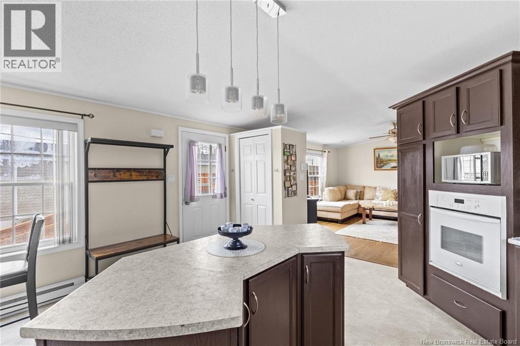 86 Glenmar Drive, Fredericton, New Brunswick  E3G 0S3 - Photo 8 - NB135405