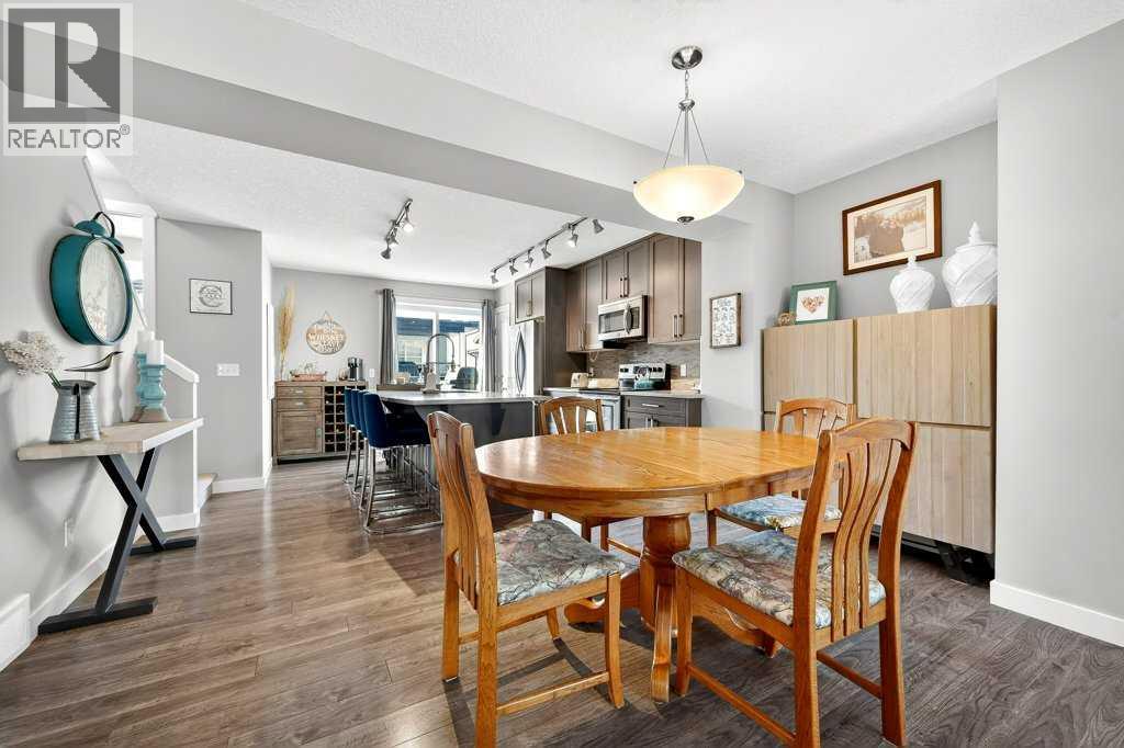 207 Cranford Walk SE, Calgary, Alberta  T3M 1R6 - Photo 6 - A2293831