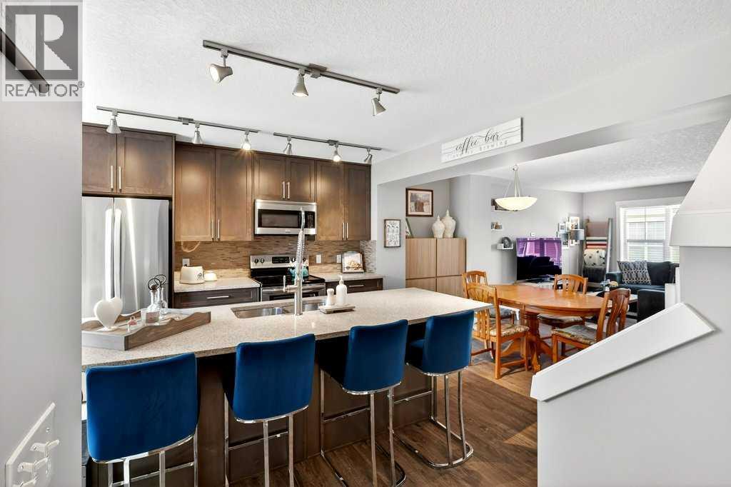 207 Cranford Walk SE, Calgary, Alberta  T3M 1R6 - Photo 4 - A2293831