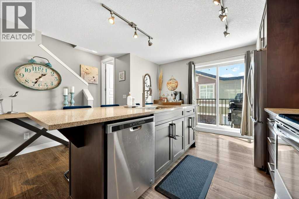 207 Cranford Walk SE, Calgary, Alberta  T3M 1R6 - Photo 3 - A2293831