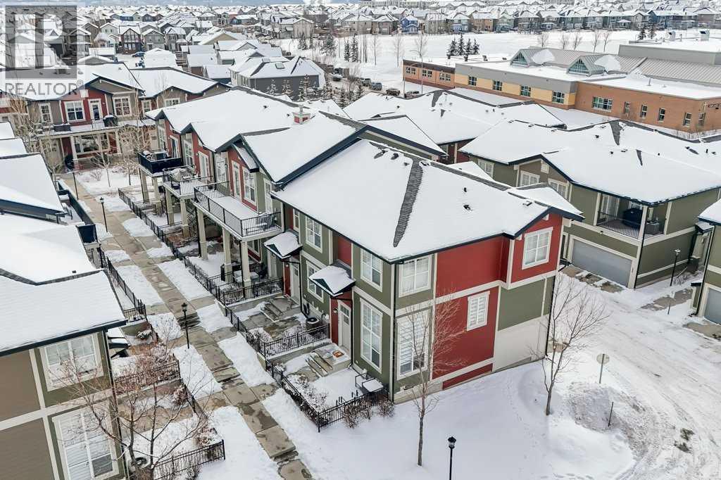 207 Cranford Walk SE, Calgary, Alberta  T3M 1R6 - Photo 26 - A2293831