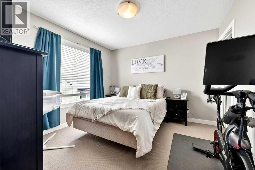 207 Cranford Walk SE, Calgary, Alberta  T3M 1R6 - Photo 19 - A2293831