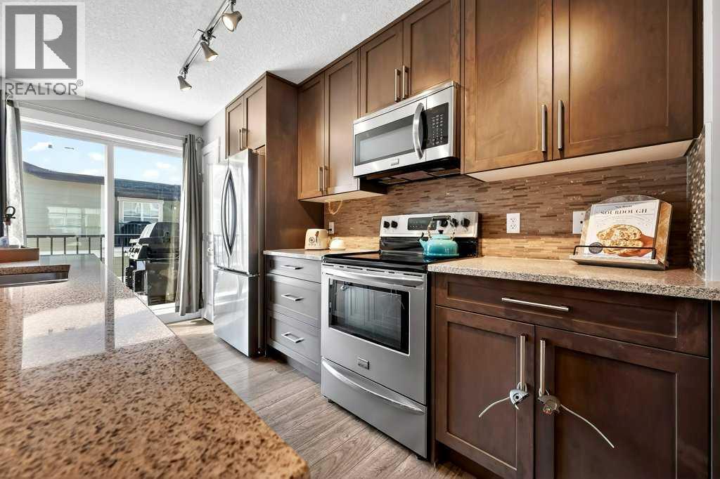 207 Cranford Walk SE, Calgary, Alberta  T3M 1R6 - Photo 2 - A2293831