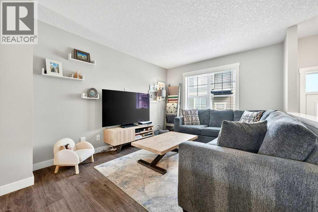 207 Cranford Walk SE, Calgary, Alberta  T3M 1R6 - Photo 8 - A2293831