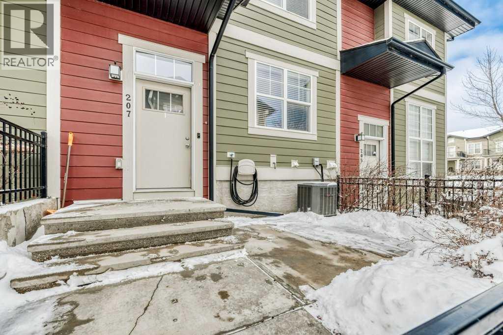 207 Cranford Walk SE, Calgary, Alberta  T3M 1R6 - Photo 30 - A2293831