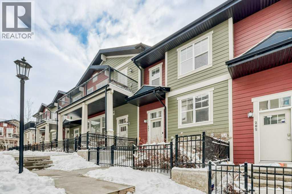 207 Cranford Walk SE, Calgary, Alberta  T3M 1R6 - Photo 29 - A2293831