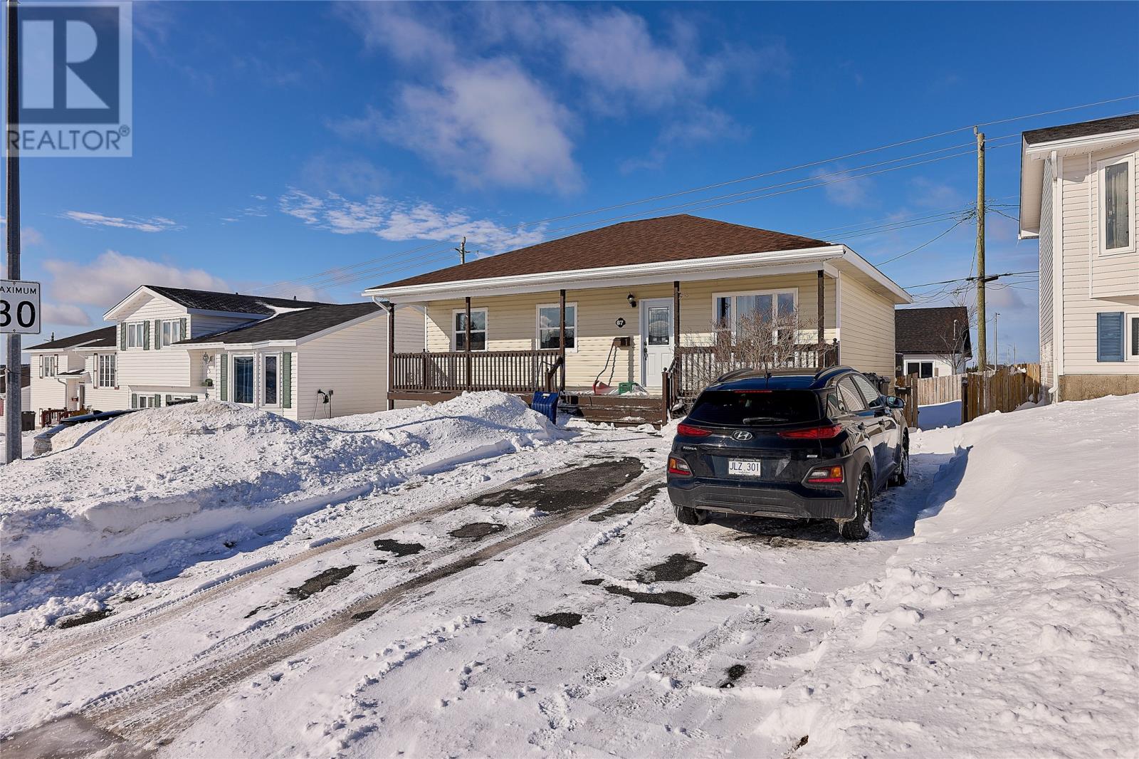 67 Frontenac Avenue, Mount Pearl, Newfoundland & Labrador