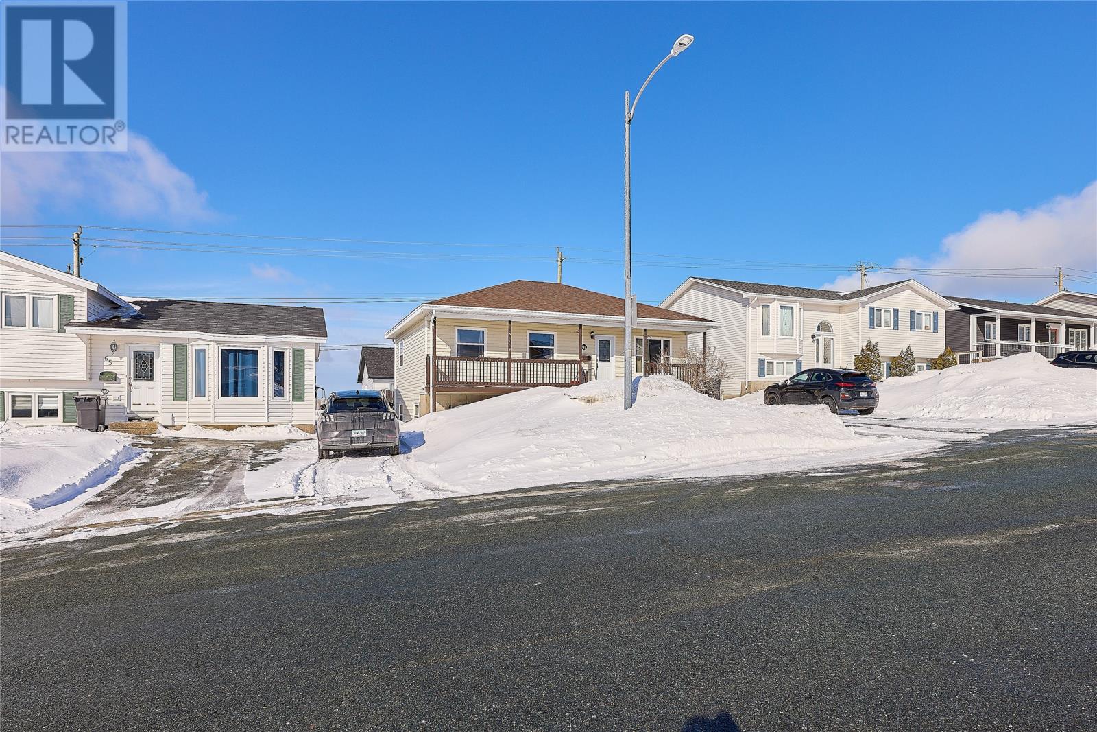 67 Frontenac Avenue, Mount Pearl, Newfoundland & Labrador  A1N 4Z4 - Photo 21 - 1295362