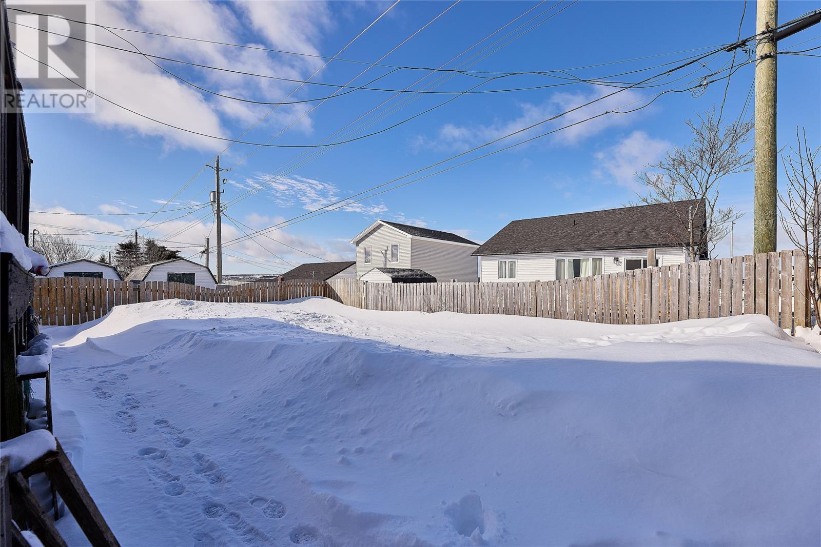 67 Frontenac Avenue, Mount Pearl, Newfoundland & Labrador  A1N 4Z4 - Photo 22 - 1295362