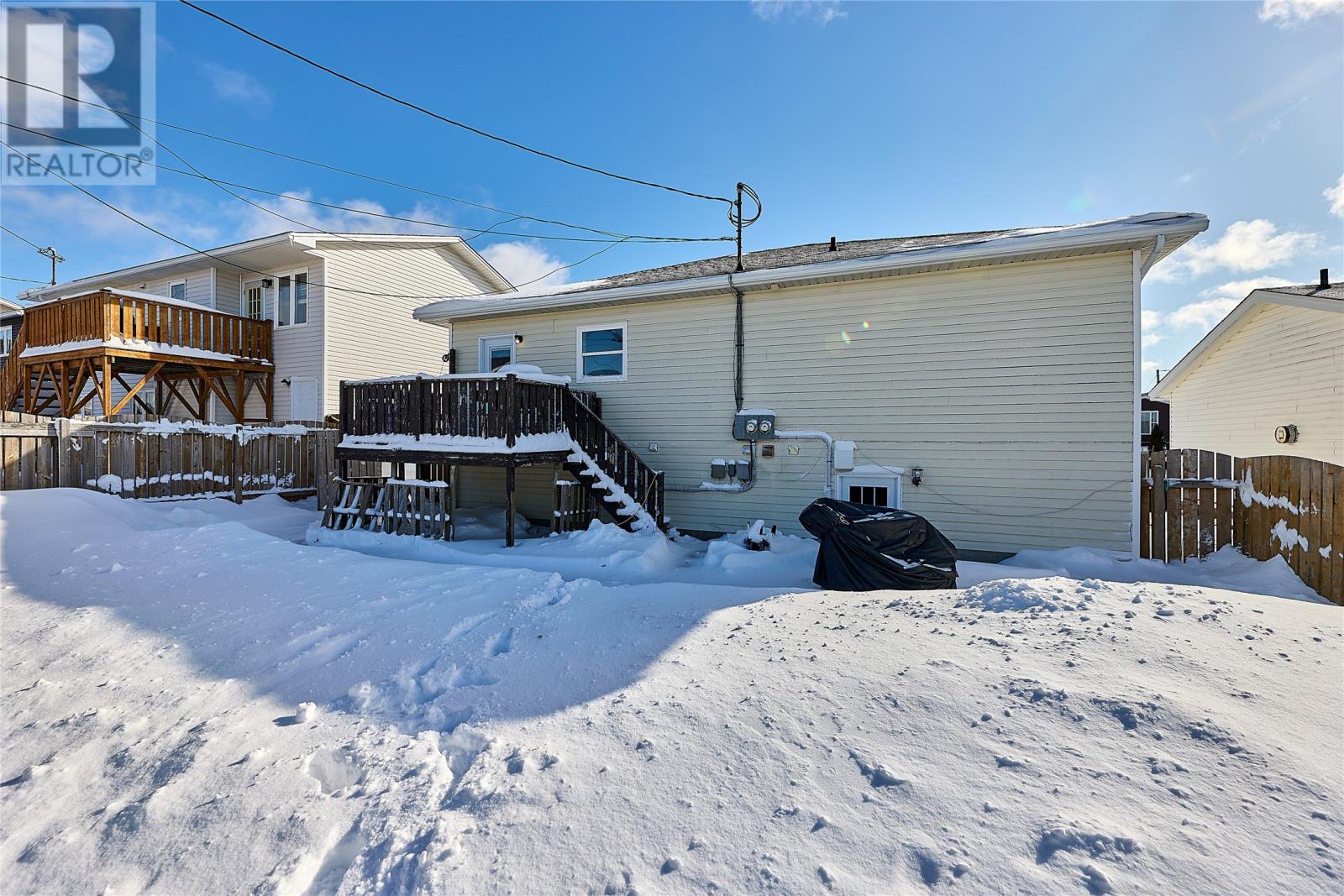 67 Frontenac Avenue, Mount Pearl, Newfoundland & Labrador  A1N 4Z4 - Photo 3 - 1295362