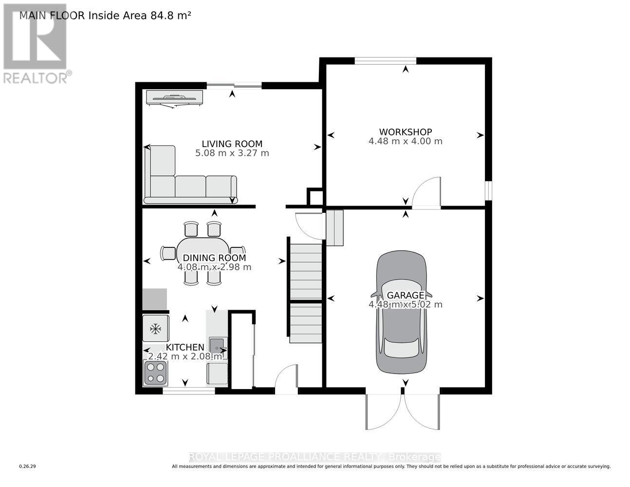 924 Mackenzie Road, Prescott, Ontario  K0E 1T0 - Photo 20 - X12899154