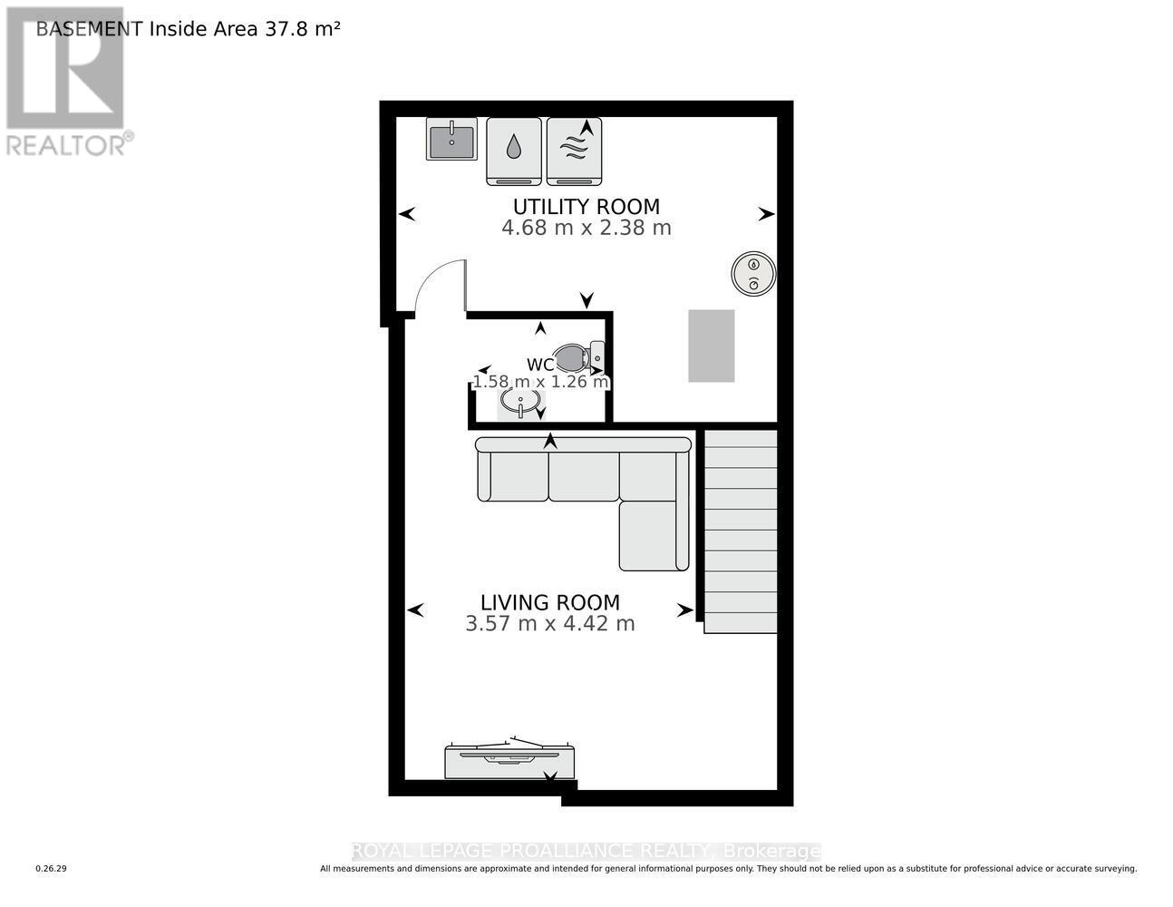 924 Mackenzie Road, Prescott, Ontario  K0E 1T0 - Photo 21 - X12899154