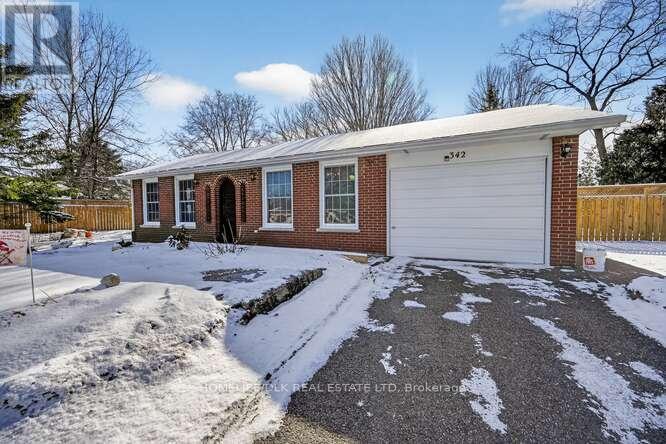 342 Abbott Street, Brockville, Ontario  K6V 5Y9 - Photo 2 - X12899176