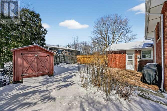 342 Abbott Street, Brockville, Ontario  K6V 5Y9 - Photo 24 - X12899176