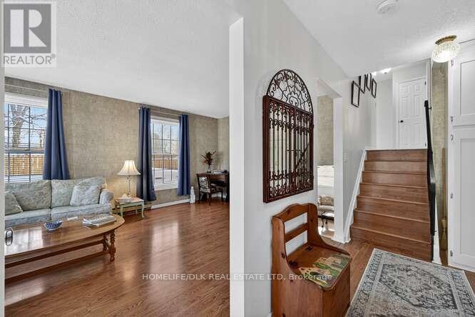 342 Abbott Street, Brockville, Ontario  K6V 5Y9 - Photo 4 - X12899176