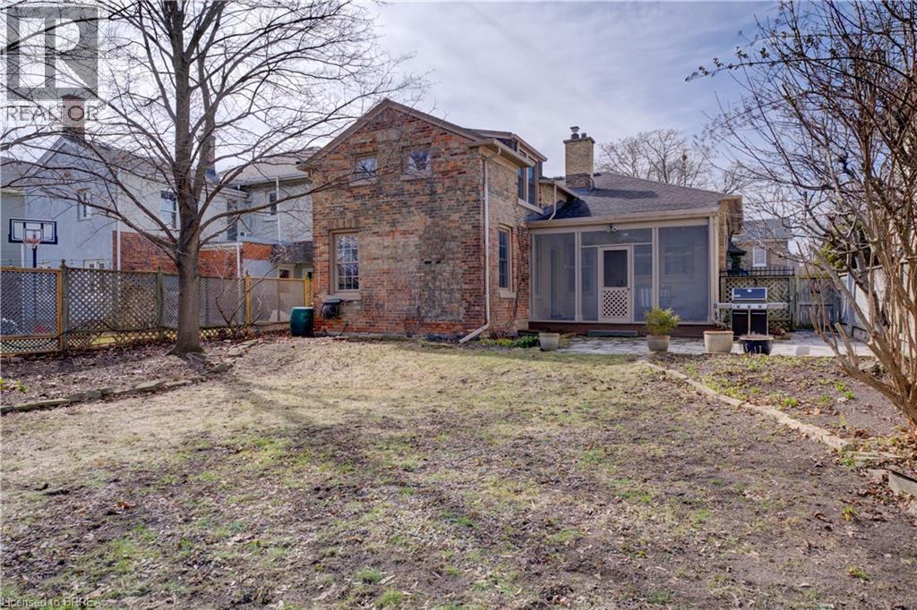 53 William Street, Brantford, Ontario  N3T 3K6 - Photo 45 - 40811363