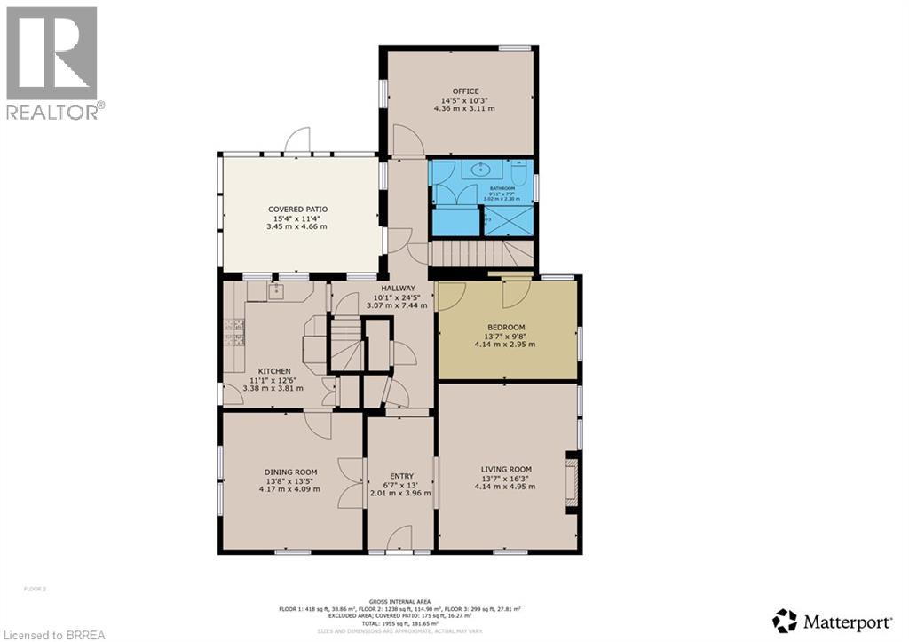 53 William Street, Brantford, Ontario  N3T 3K6 - Photo 48 - 40811363